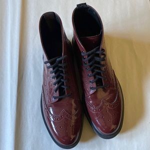 Dr Martens Affleck Boot US mens 12